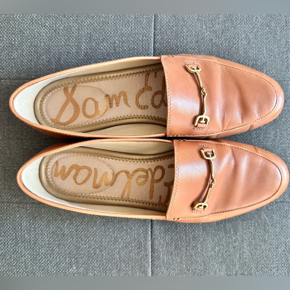 Sam Edelman Loraine Loafers
